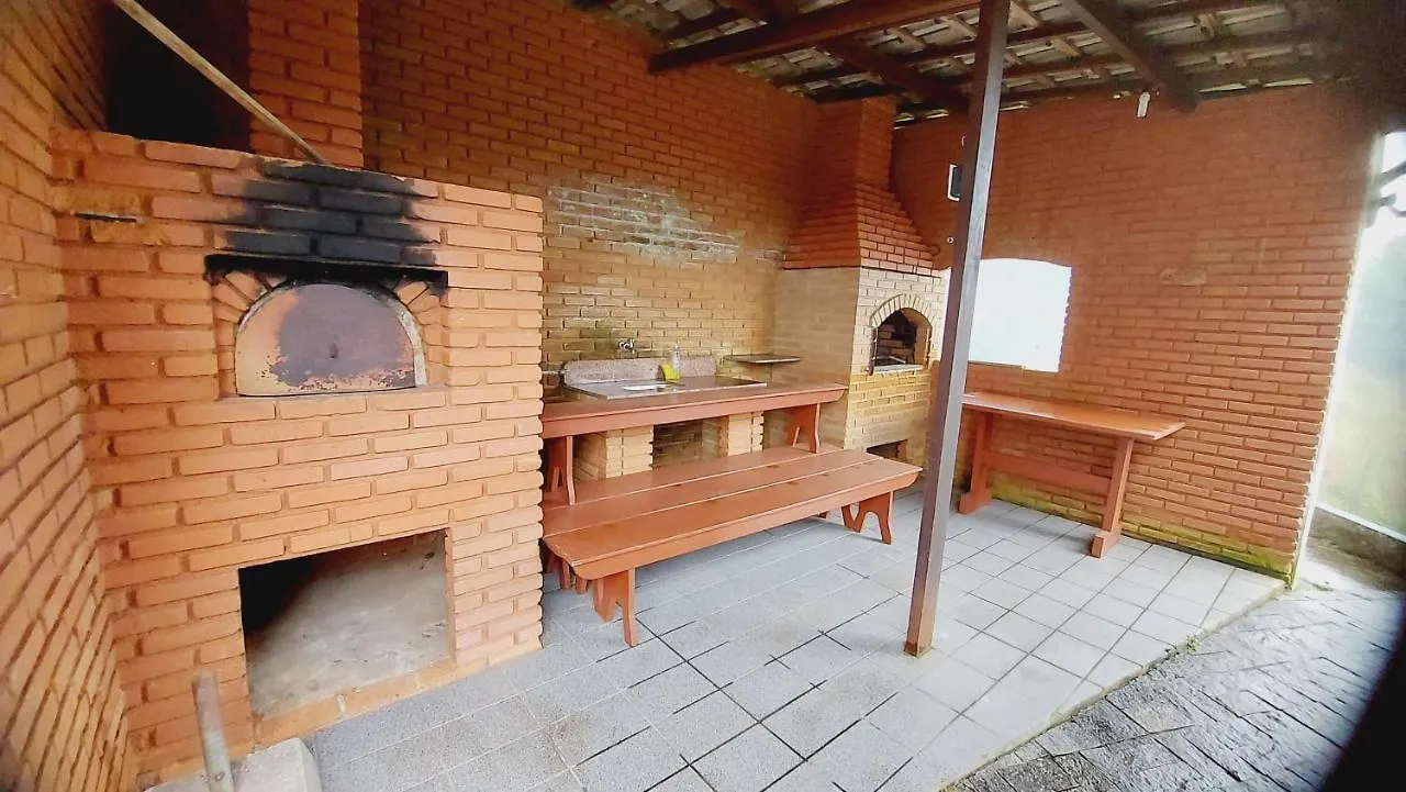 Casa Para Final De Semana E Temporada Descansopolis Campos do Jordao