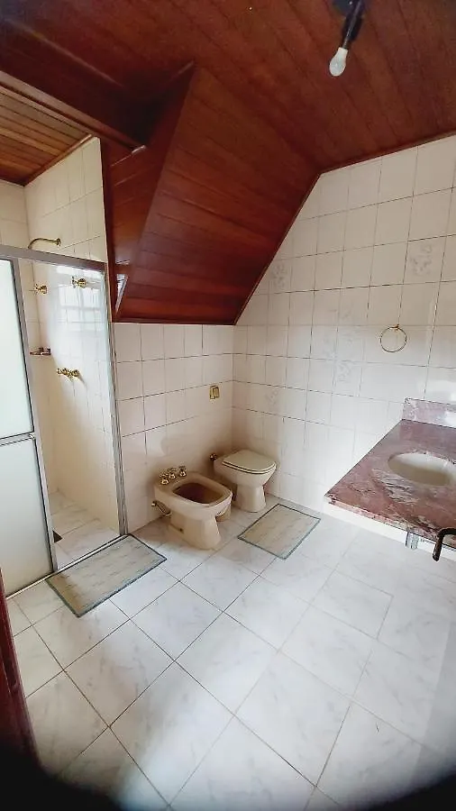 Casa Para Final De Semana E Temporada Descansopolis Campos do Jordao