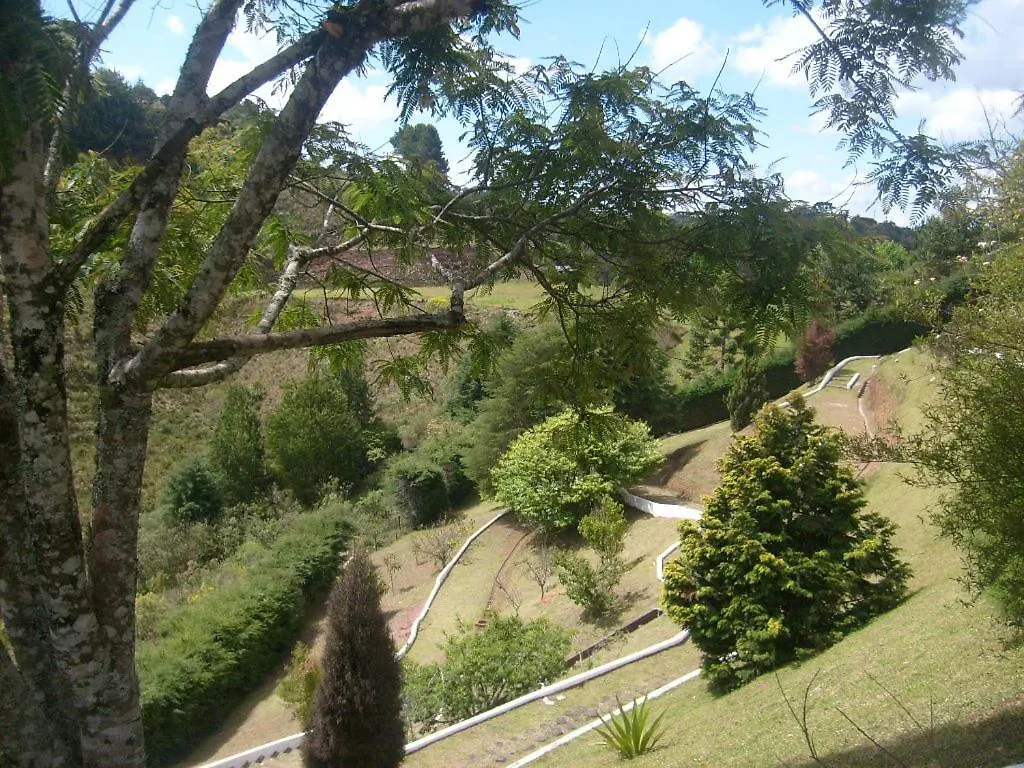 Casa Para Final De Semana E Temporada Descansopolis Campos do Jordao