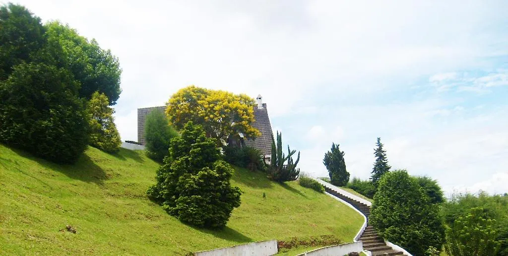 Holiday home Casa Para Final De Semana E Temporada Descansopolis Campos do Jordao
