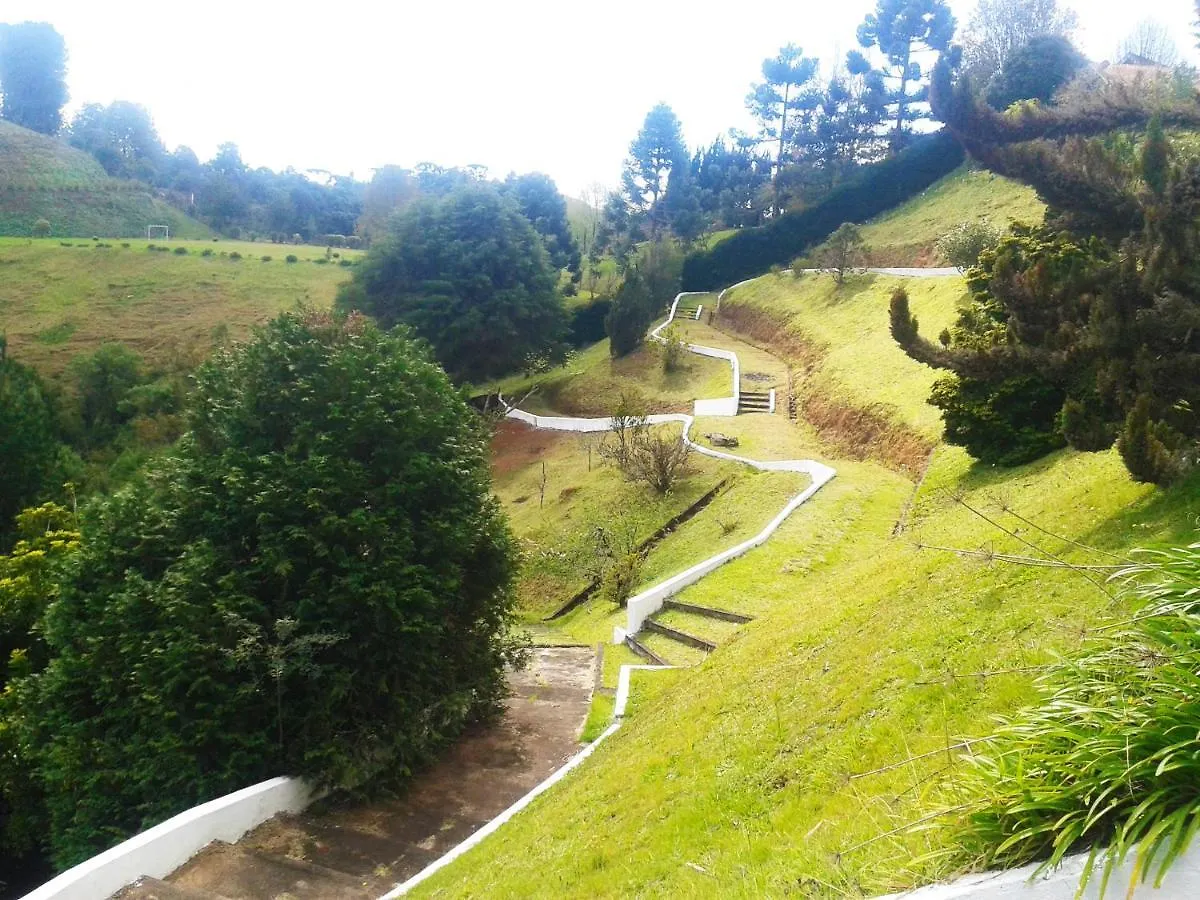 Holiday home Casa Para Final De Semana E Temporada Descansopolis Campos do Jordao